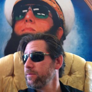 Meet your Posher, Derek